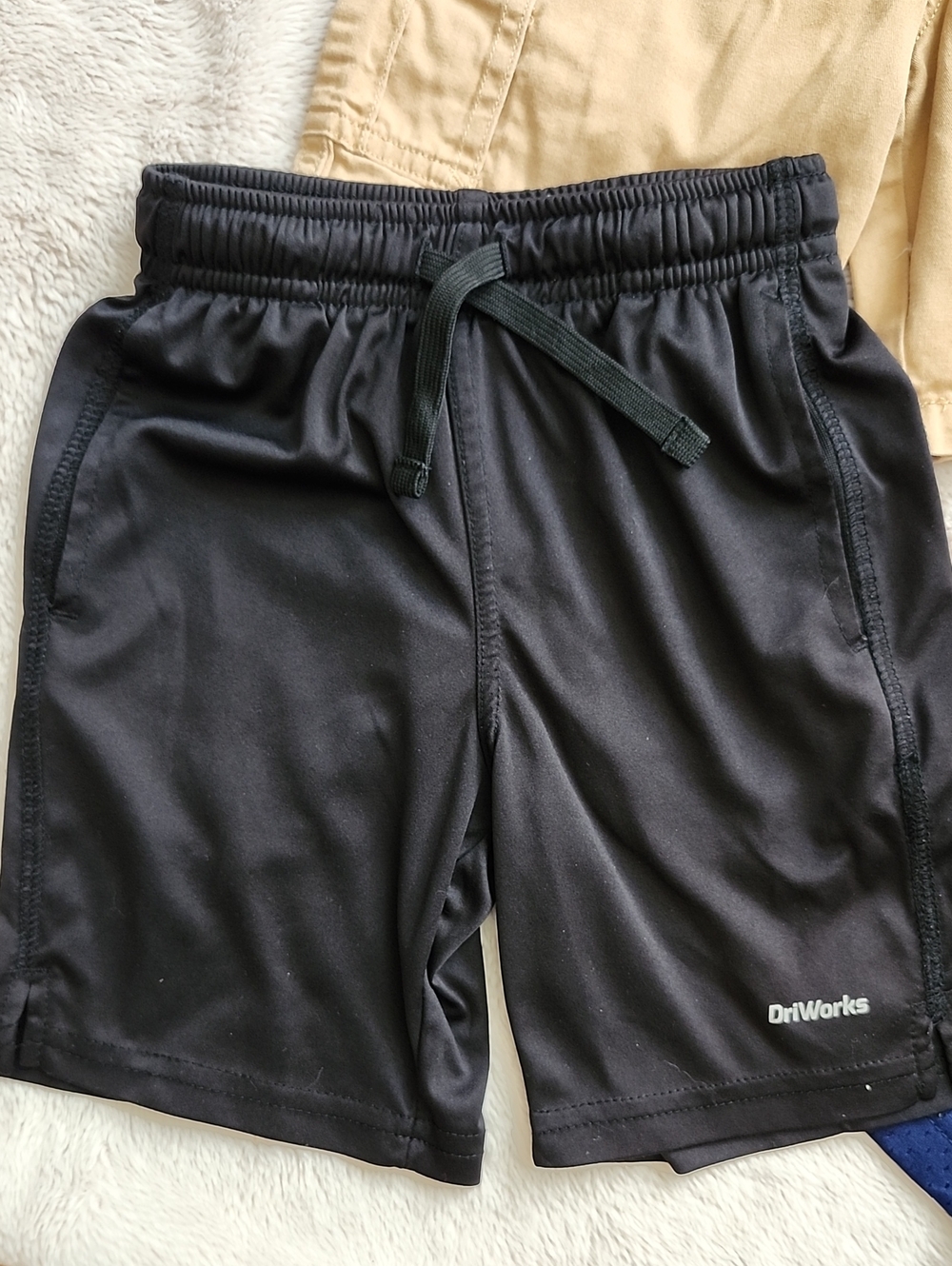 Boys Kids Shorts Bundle, 4T - Picture 2 of 16